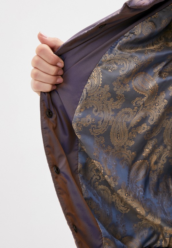 фото Куртка утепленная kankama