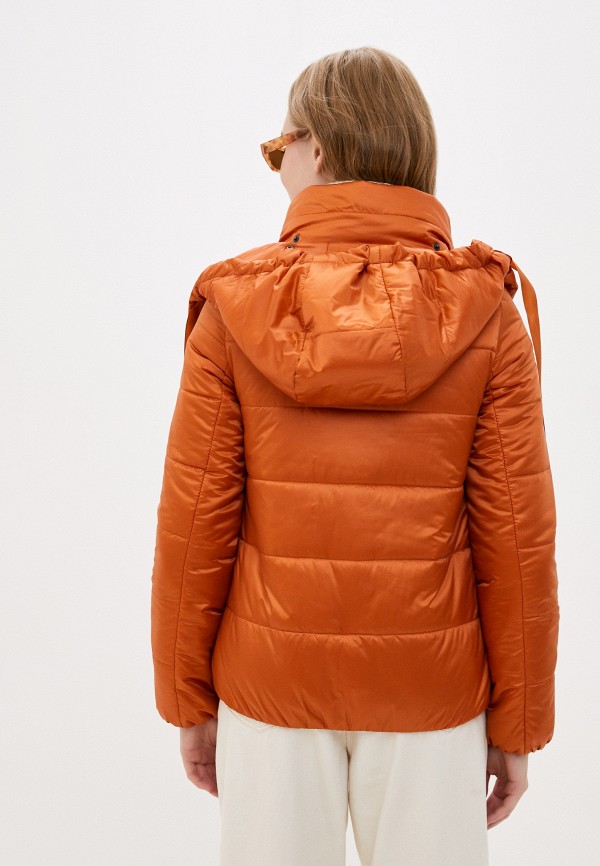 Куртка Kankama цвет оранжевый  Фото 3