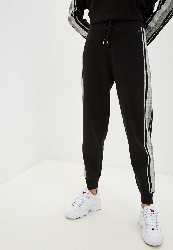 

Брюки спортивные Tommy Hilfiger, Черный, Tommy Hilfiger MP002XW02F0U