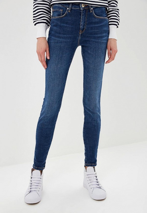 

Джинсы Tommy Hilfiger, Синий