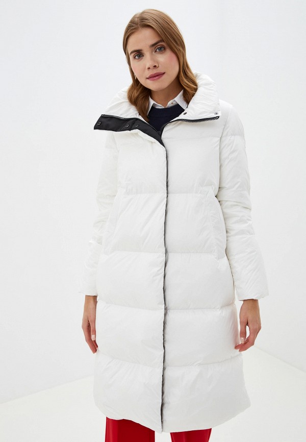 

Куртка утепленная Tommy Hilfiger, Белый