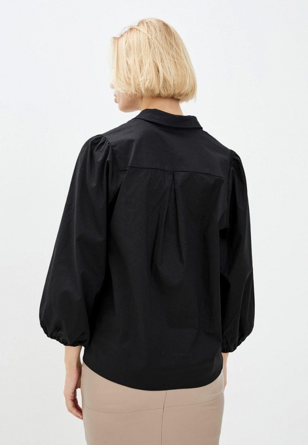 

Рубашка inDresser, Черный, inDresser MP002XW02F2O