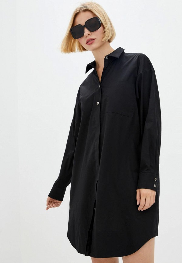 

Платье inDresser, Черный, inDresser MP002XW02F2S