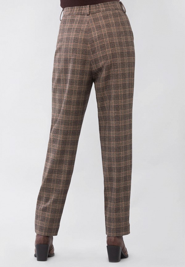 

Брюки Maxa, Коричневый, Maxa MP002XW02F30