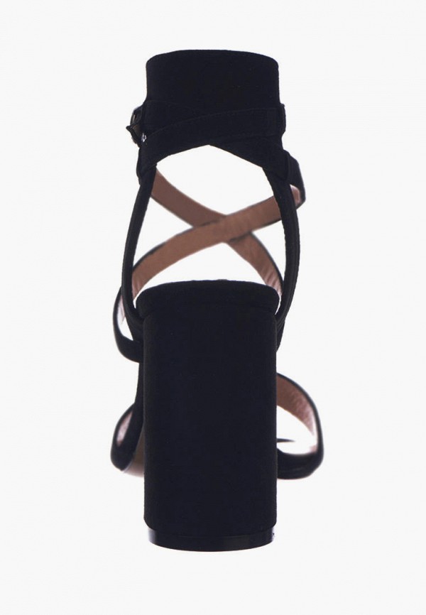 

Босоножки Pasio Lux Stayl, Черный, Pasio Lux Stayl MP002XW02F3T