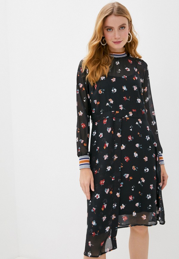 Платье Valkiria