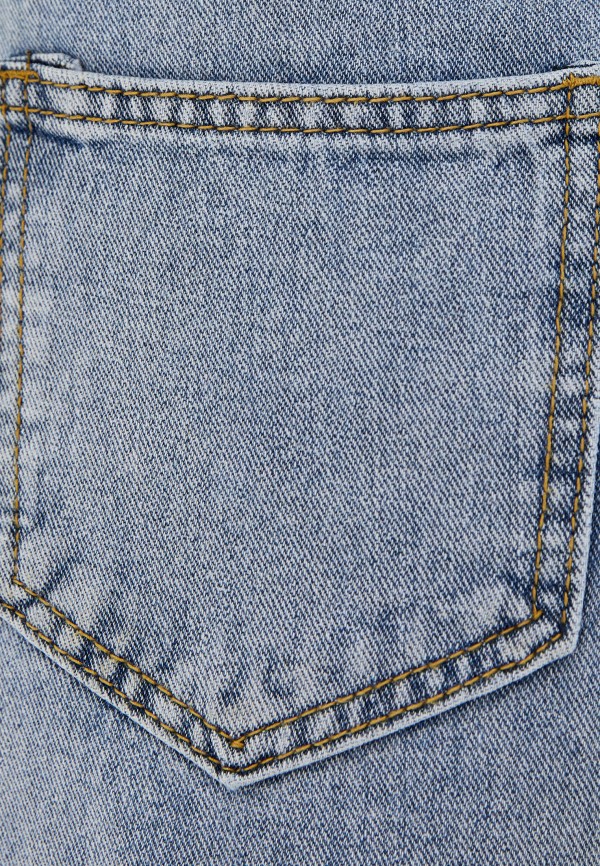 фото Шорты джинсовые katomi