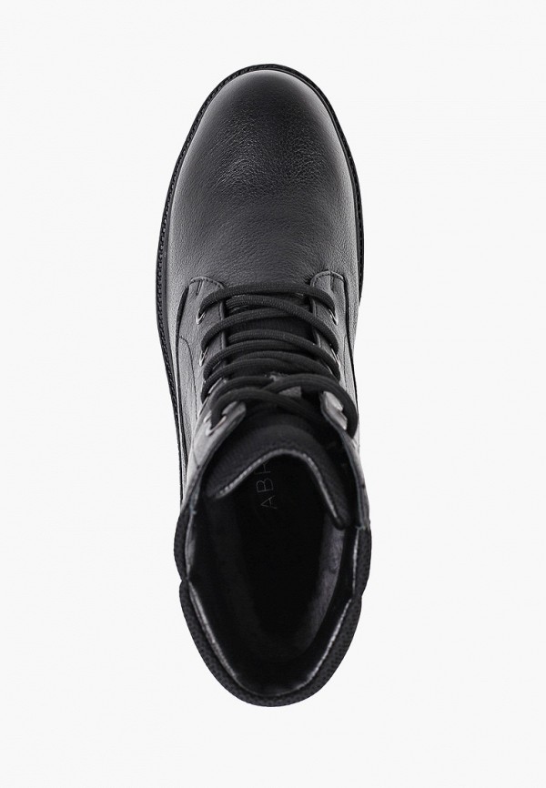 фото Ботинки abricot