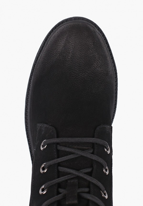 фото Ботинки abricot