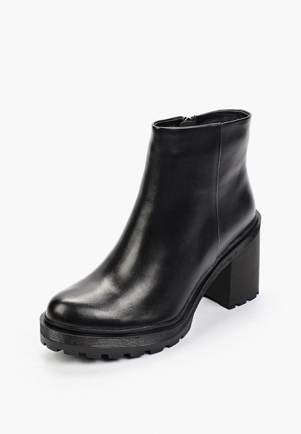 фото Ботильоны abricot