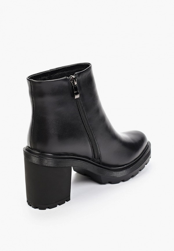 фото Ботильоны abricot