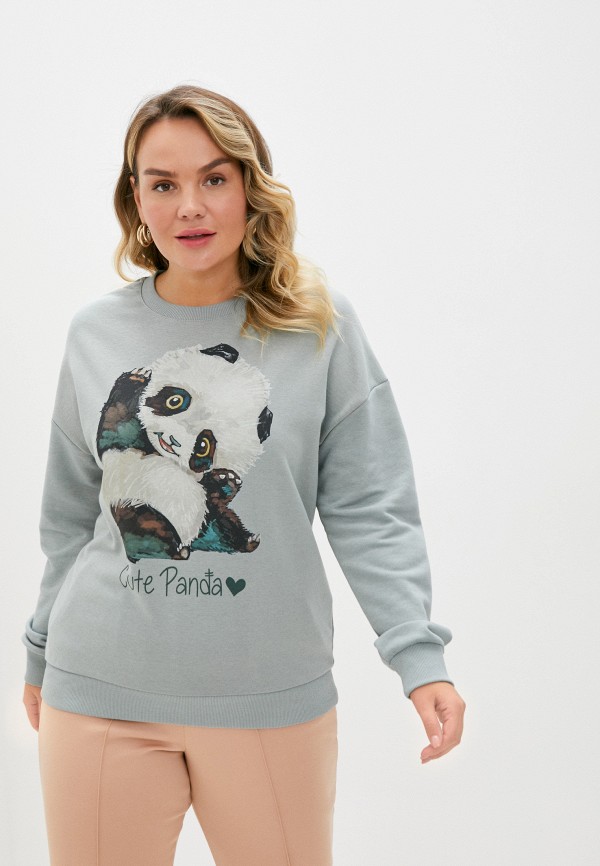 Свитшот Dairos 3290₽