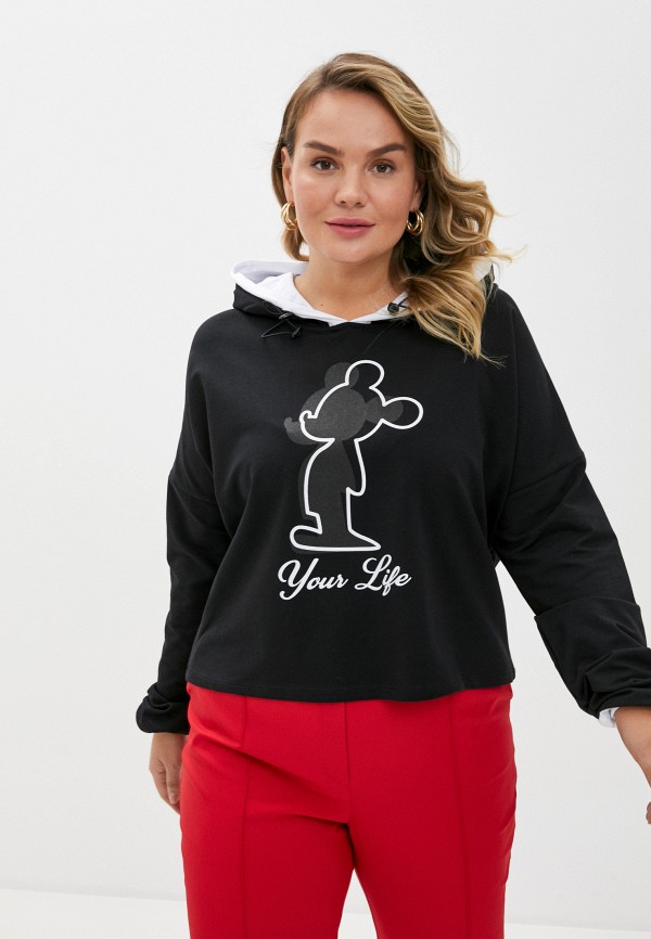 Худи Dairos 2127₽