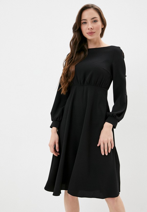 

Платье D&M by 1001 dress, Черный
