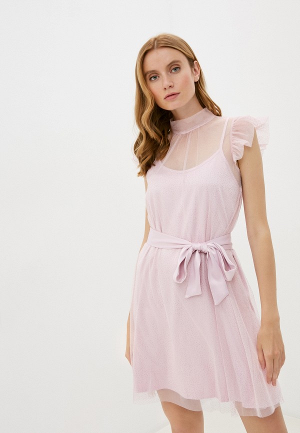 

Платье D&M by 1001 dress, Розовый