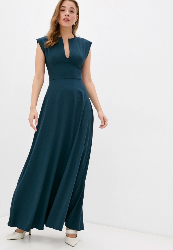 

Платье D&M by 1001 dress, Зеленый