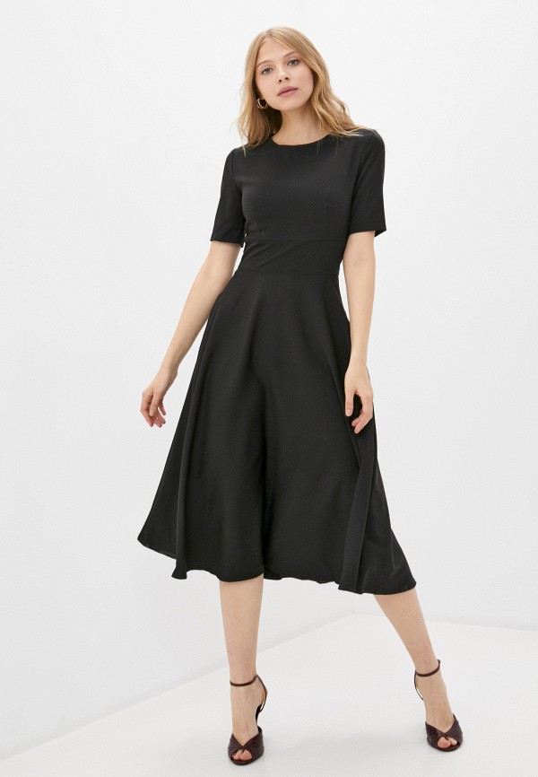 

Платье D&M by 1001 dress, Черный