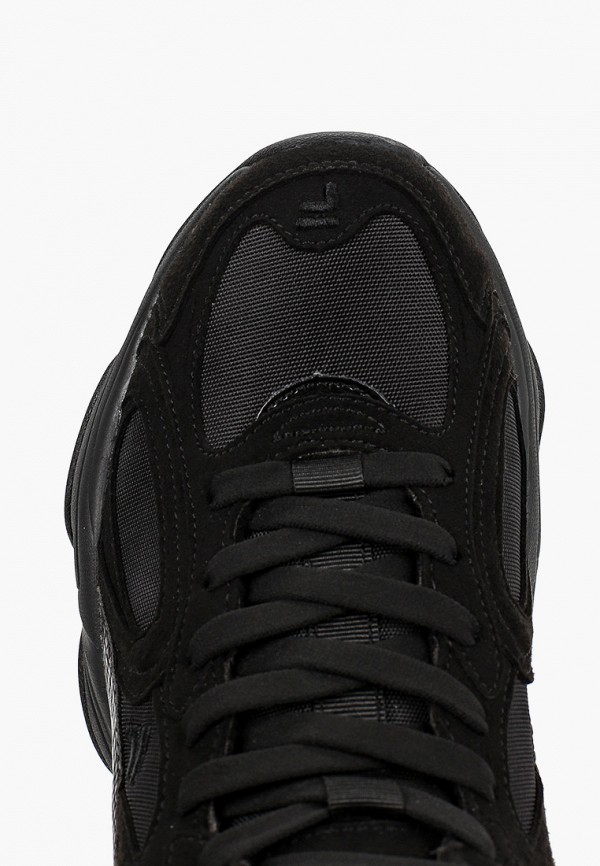 

Кроссовки Fila, Черный, VOLT MID WNTR