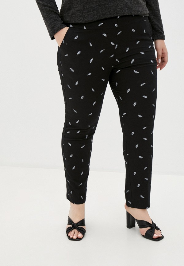 

Брюки KVI, Черный