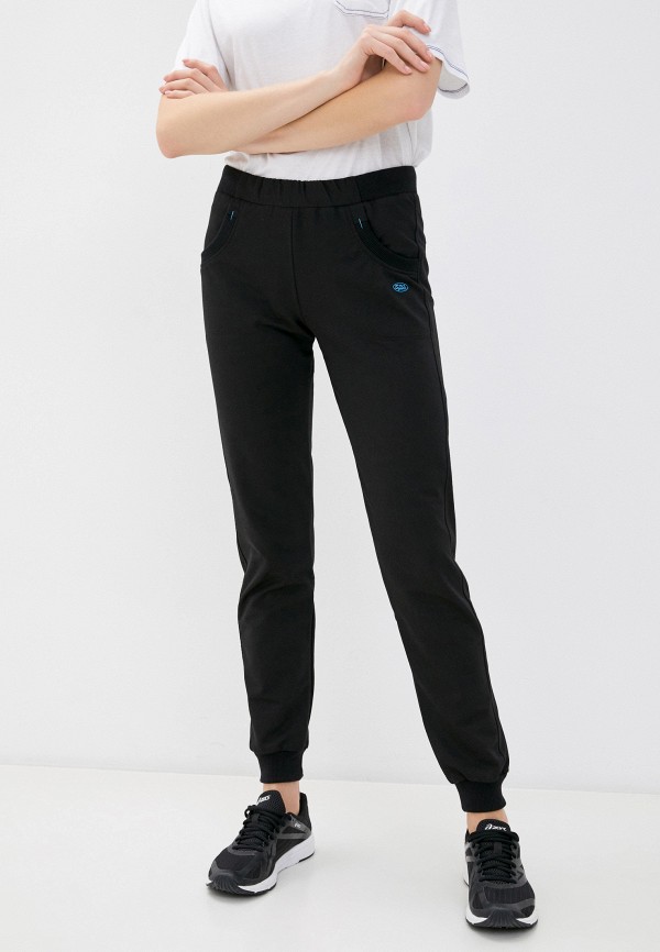 

Брюки спортивные Tagerton, Черный