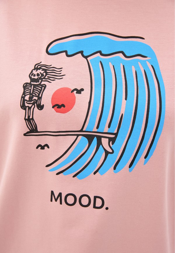 фото Футболка vputi