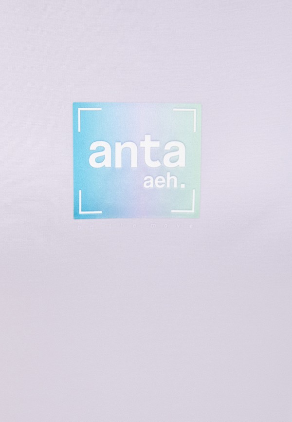 фото Футболка спортивная anta