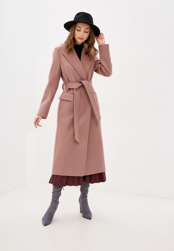 

Пальто Vivaldi, Розовый