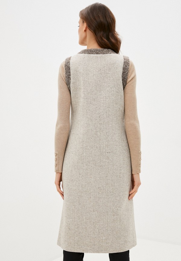 фото Жилет victoria solovkina