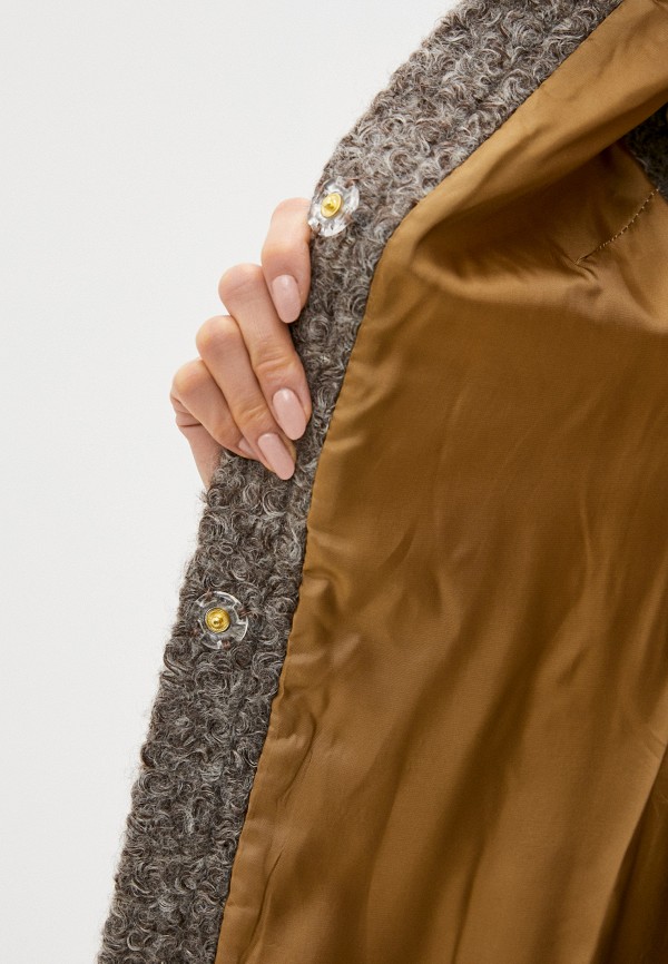 фото Жилет victoria solovkina