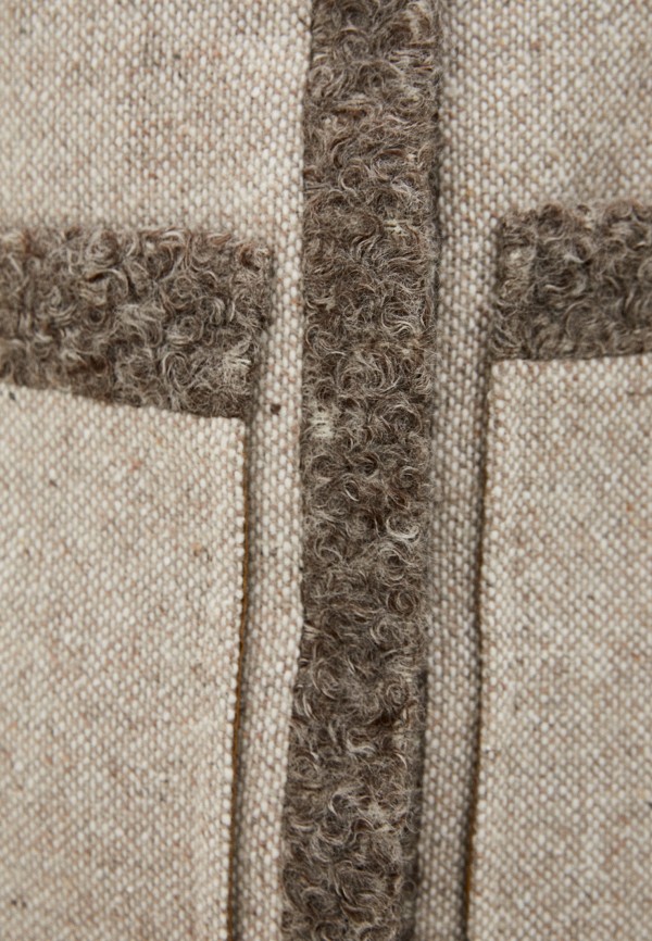 фото Жилет victoria solovkina