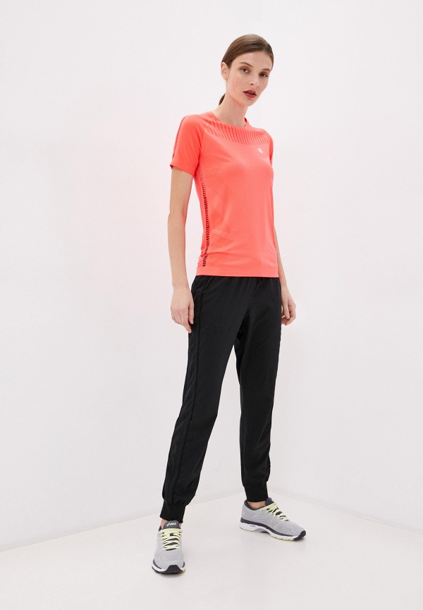 

Футболка спортивная Dare 2b, Коралловый, Conviction Tee