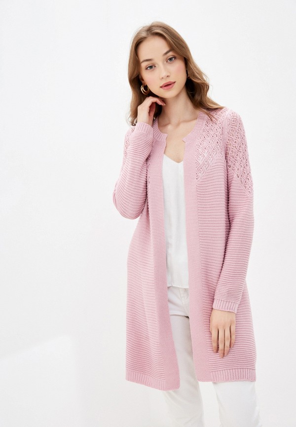 

Кардиган Happychoice, Розовый