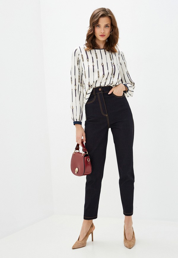 фото Джинсы vera lapina