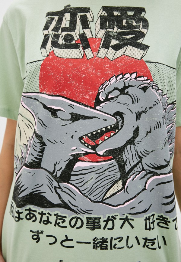 фото Футболка befree