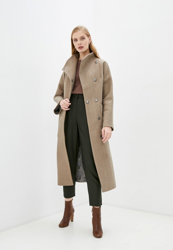 фото Пальто ovelli