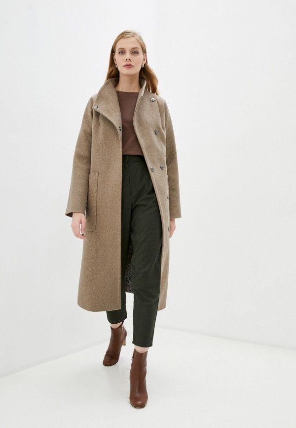 фото Пальто ovelli