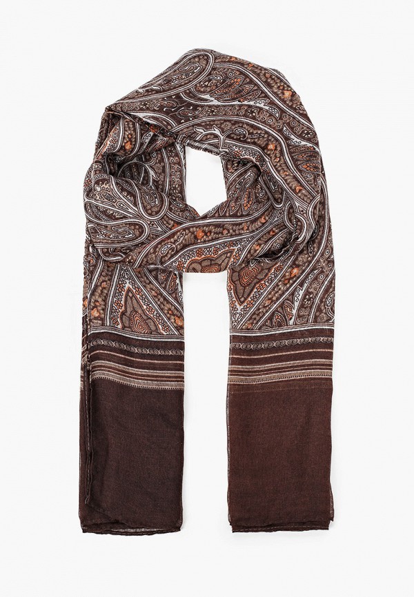 

Палантин Sophie Ramage, Коричневый