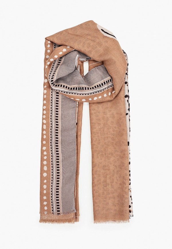 

Палантин Sophie Ramage, Коричневый