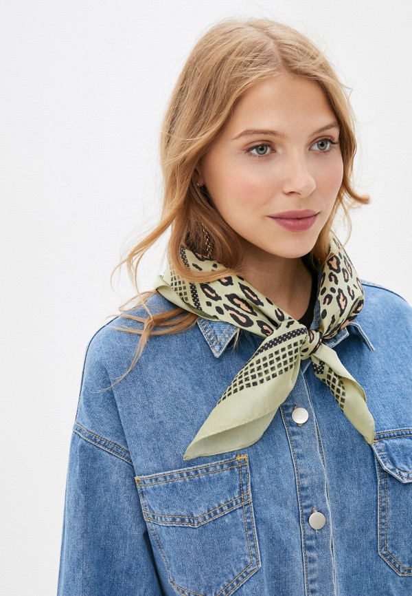 фото Платок fiona fantozzi