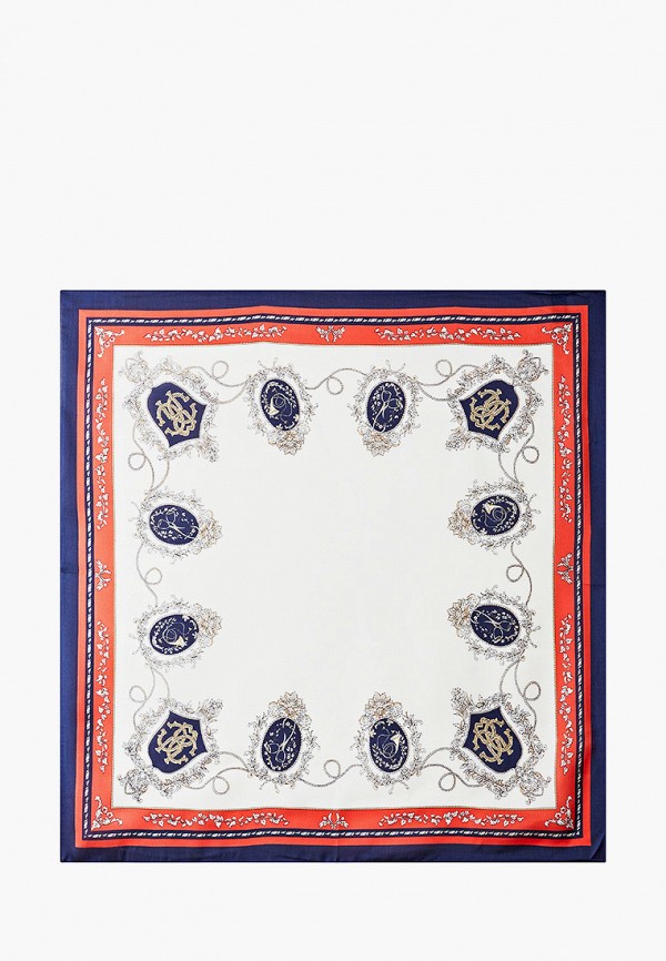 

Платок Fiona Fantozzi, Белый