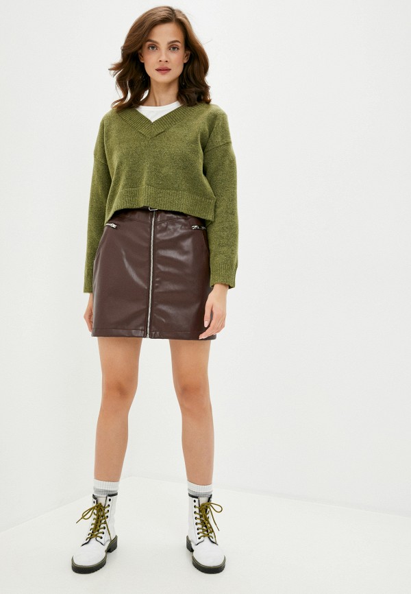 фото Юбка befree