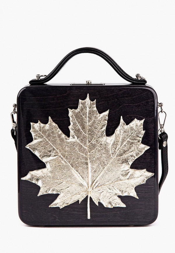 

Сумка Mybacio, Черный