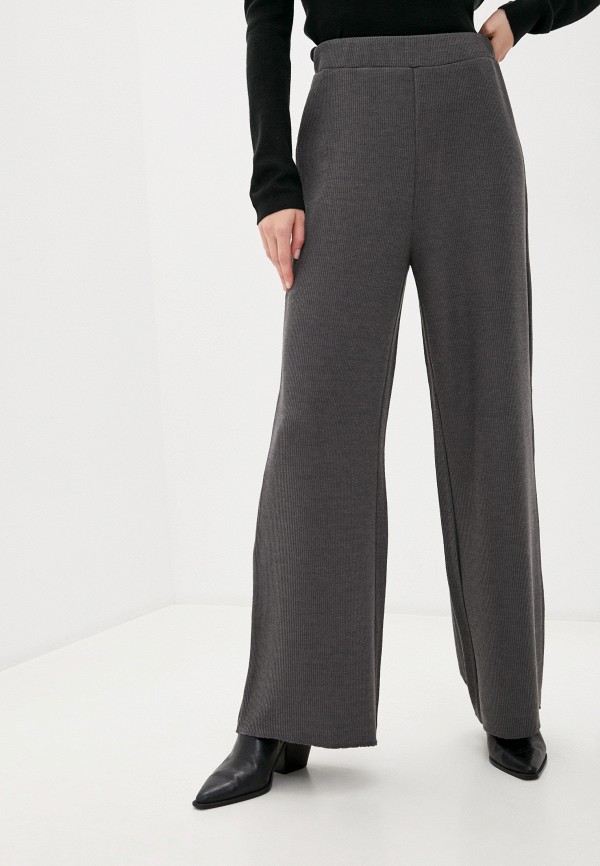 

Брюки Sela, Серый