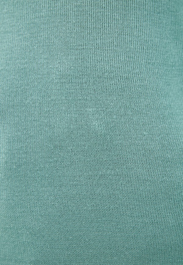 Пуловер Sela цвет зеленый  Фото 4