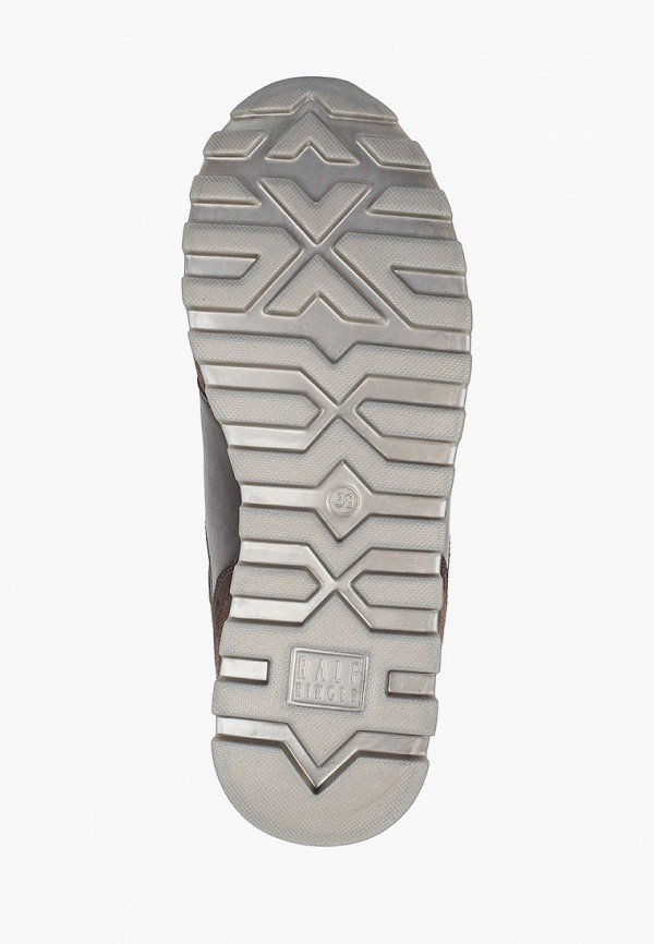 фото Кроссовки ralf ringer