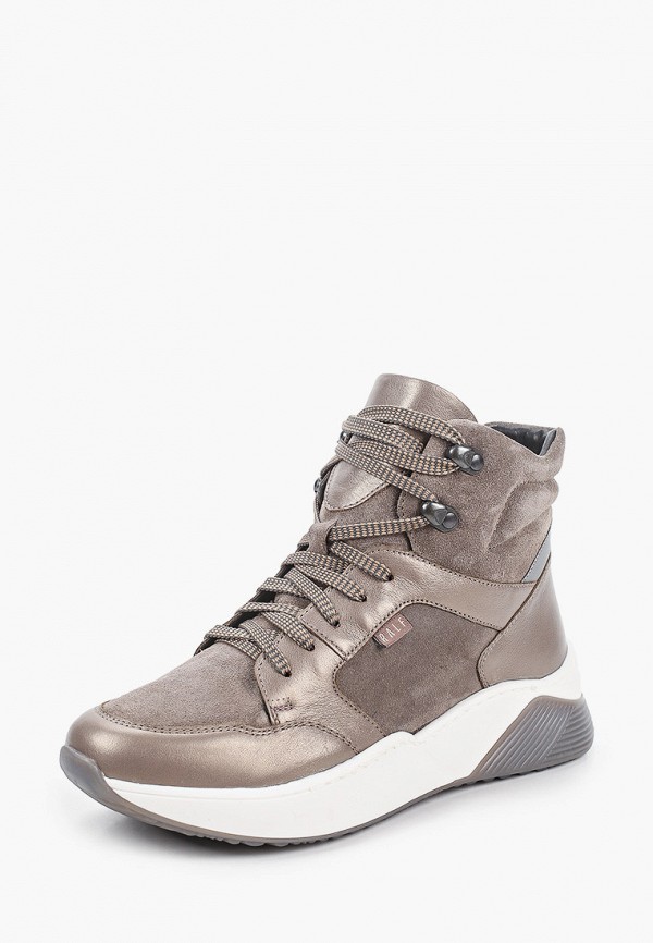 фото Кроссовки ralf ringer