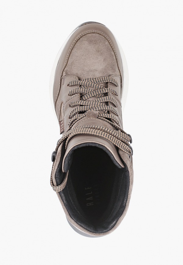 фото Кроссовки ralf ringer