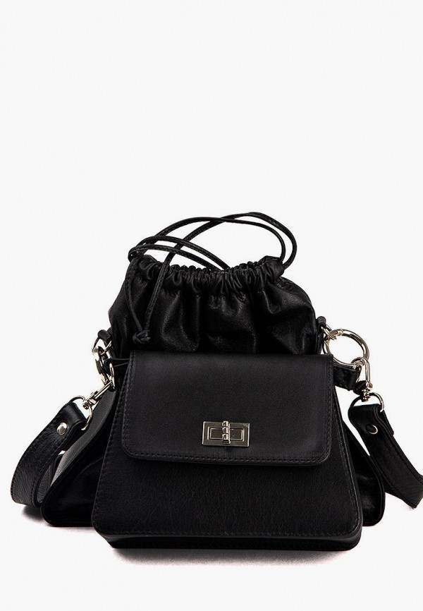 

Сумка Mybacio, Черный, POCKETBAG