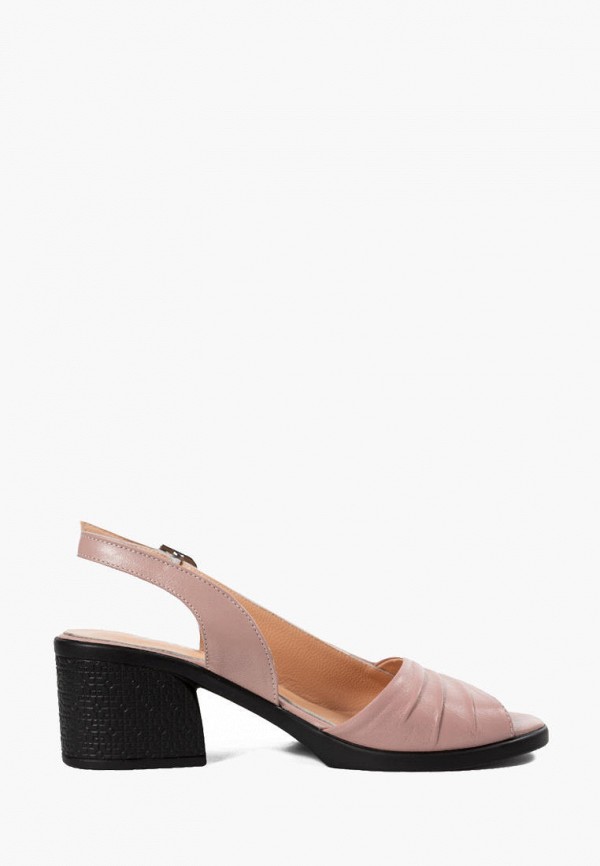 

Босоножки Heya Shoes, Розовый, Heya Shoes MP002XW02GPE