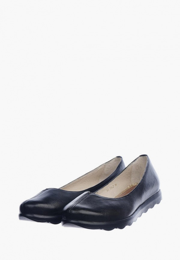 

Балетки Cliford, Черный, Cliford MP002XW02GPW